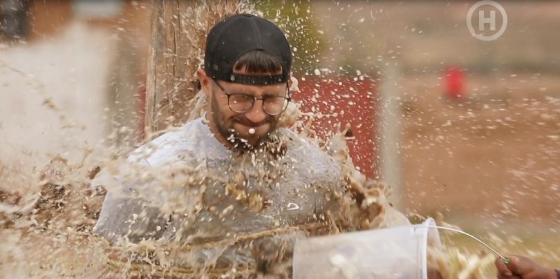 Кохання на виживання 4